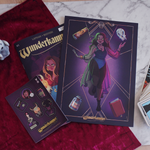 Wunderkammer Showbag